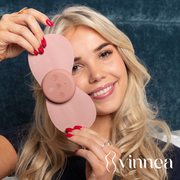 Vinnea Pulse™ – For mer komfort gjennom måneden