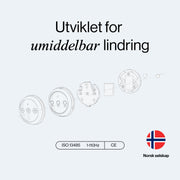 Vinnea Pulse™ – For mer komfort gjennom måneden