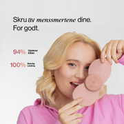 Vinnea Pulse™ – For mer komfort gjennom måneden