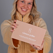 Vinnea Pulse™ – For mer komfort gjennom måneden